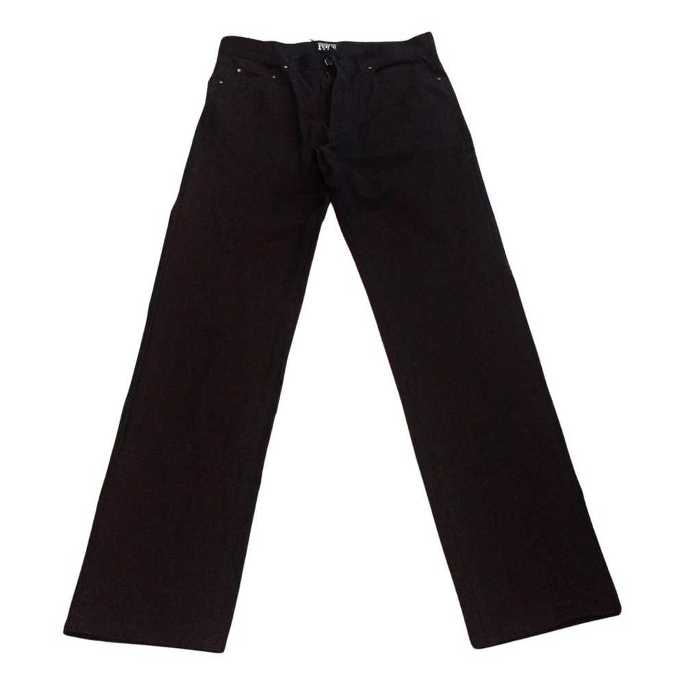 Gianfranco Ferré Straight jeans - image 1