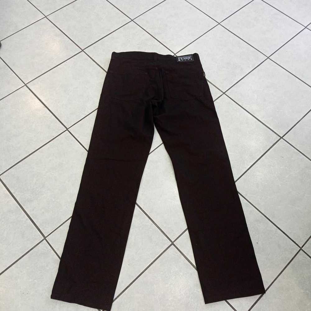 Gianfranco Ferré Straight jeans - image 2