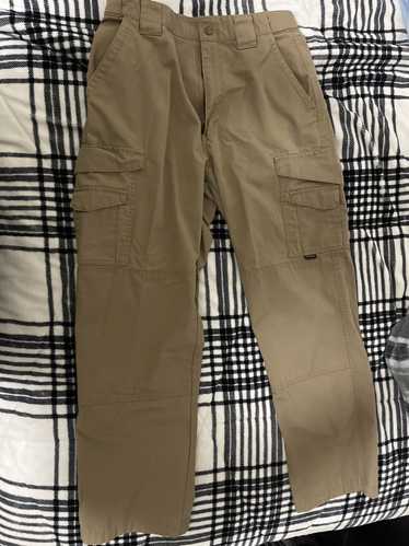 Tru Spec Tru Spec Tan Cargo Pants