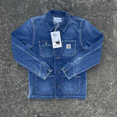 Carhartt × Carhartt Wip × Vintage BRAND NEW Carha… - image 1