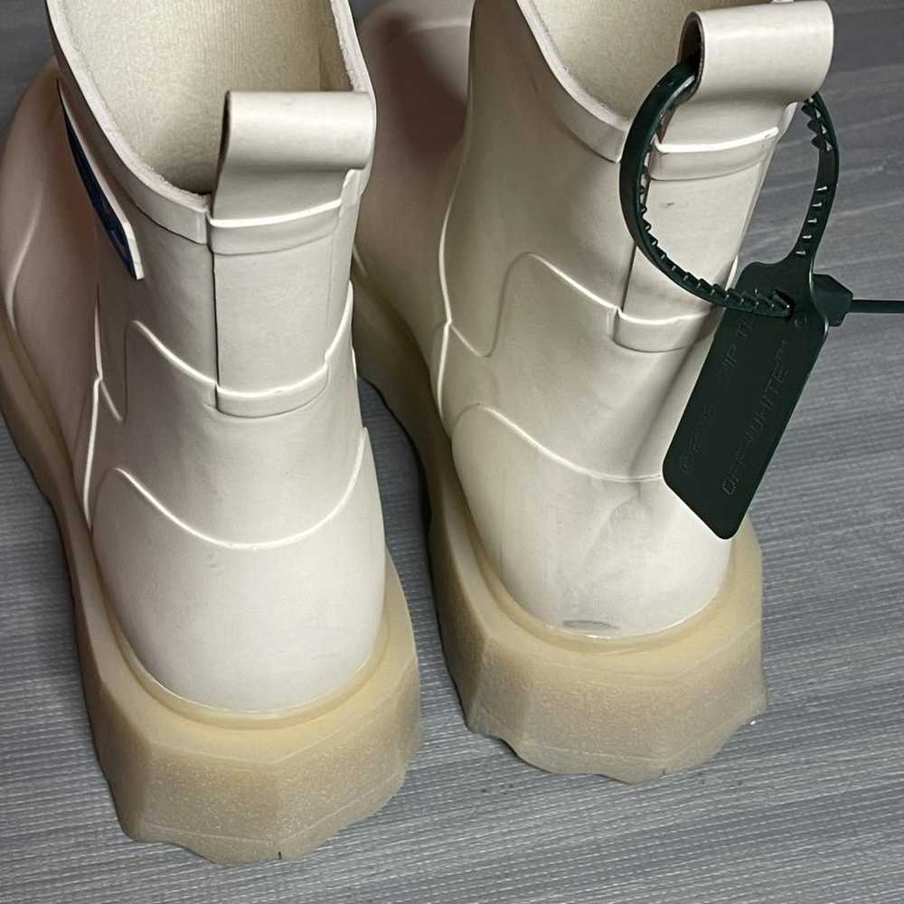 Off-White Boots - image 2