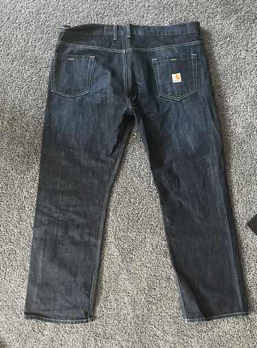 Carhartt × Vintage Carharrt jeans