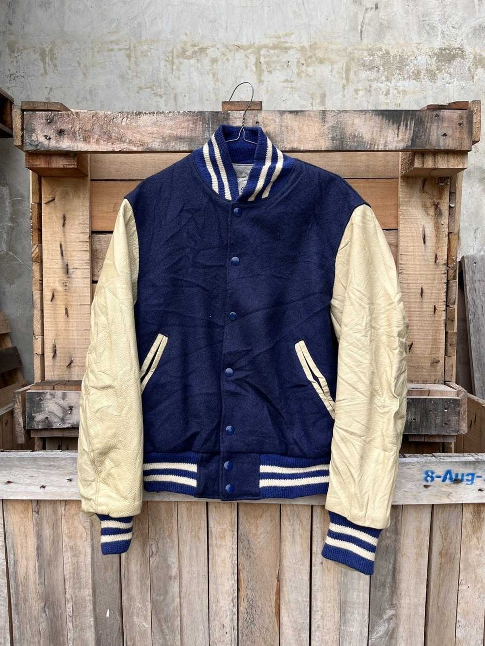 Golden Bear × Oldvarsity/Stadium golden bear vars… - image 10