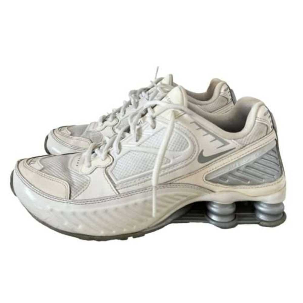 ssense nike shox