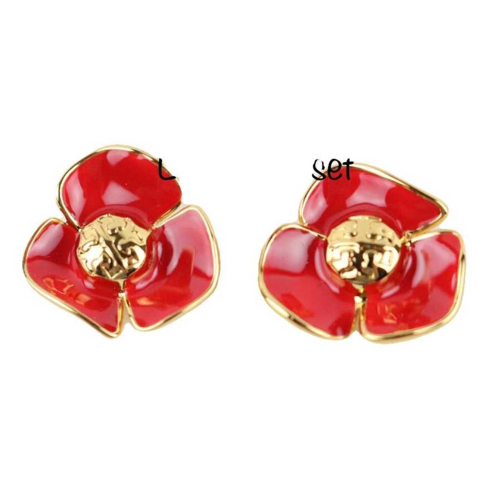 Tory Burch Earrings - image 2