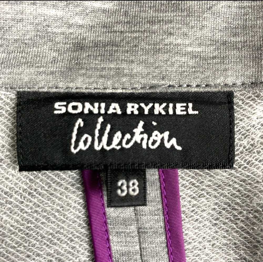 Sonia Rykiel Sonia Rykiel Colletion Woman Blazer … - image 7
