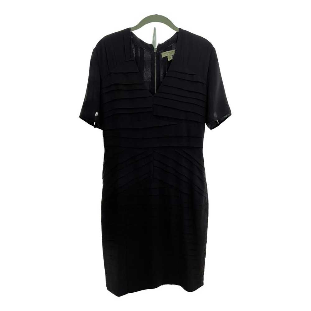 Burberry Mid-length dress - image 1