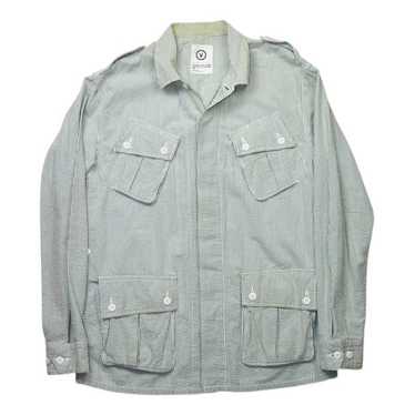 Visvim vest - Gem