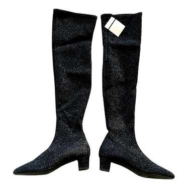 Giuseppe Zanotti Glitter boots