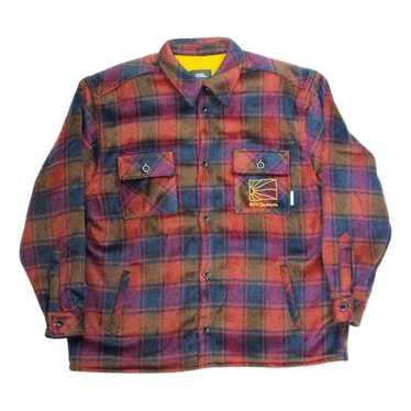 Paccbet denim jacket black - Gem