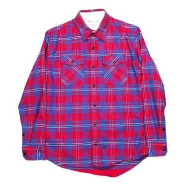 Visvim palmito clr jkt - Gem Visvim palmito clr jkt - Gem