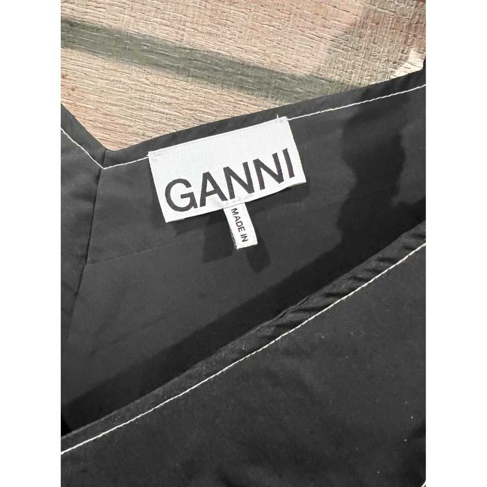 Ganni Mini dress - image 7