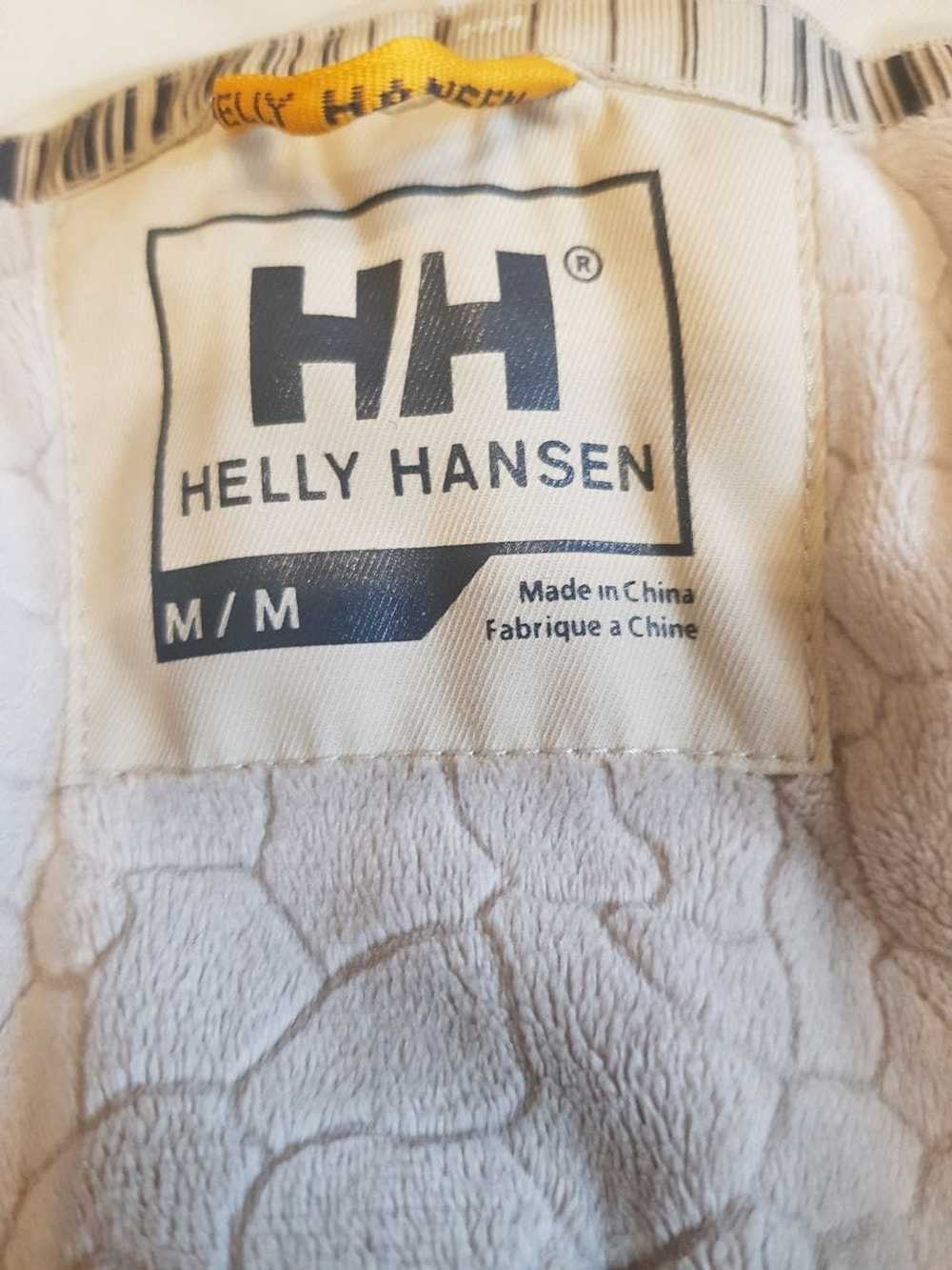 Helly Hansen × Outdoor Life × Streetwear HellyHan… - image 5