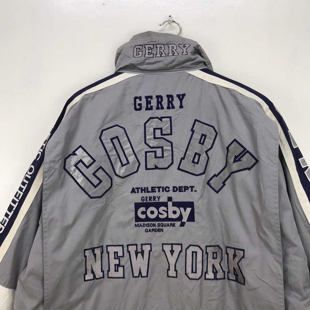 America × New York × Vintage Vintage Gerry Cosby … - image 11