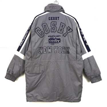 America × New York × Vintage Vintage Gerry Cosby … - image 1