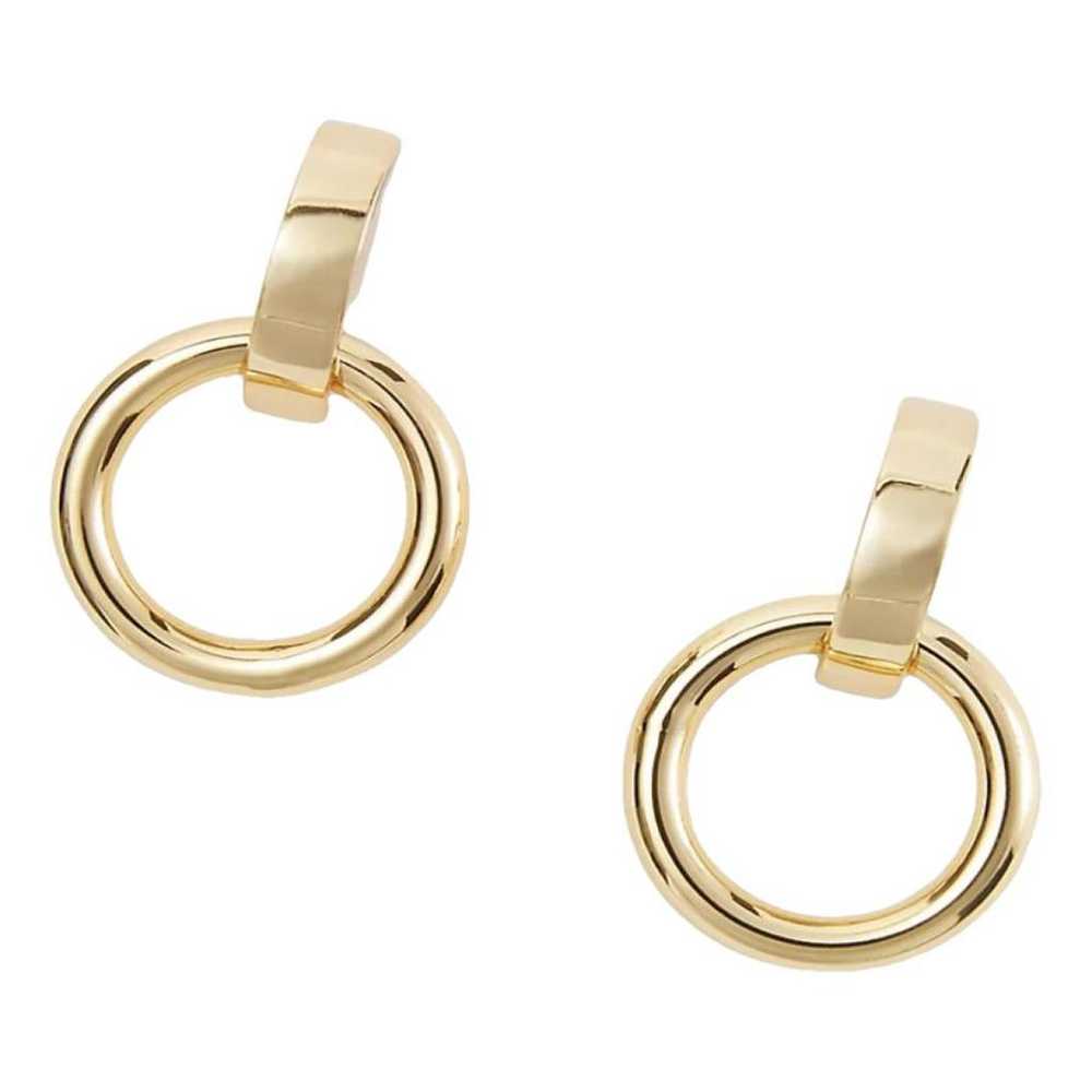 Ann Taylor Earrings - image 1