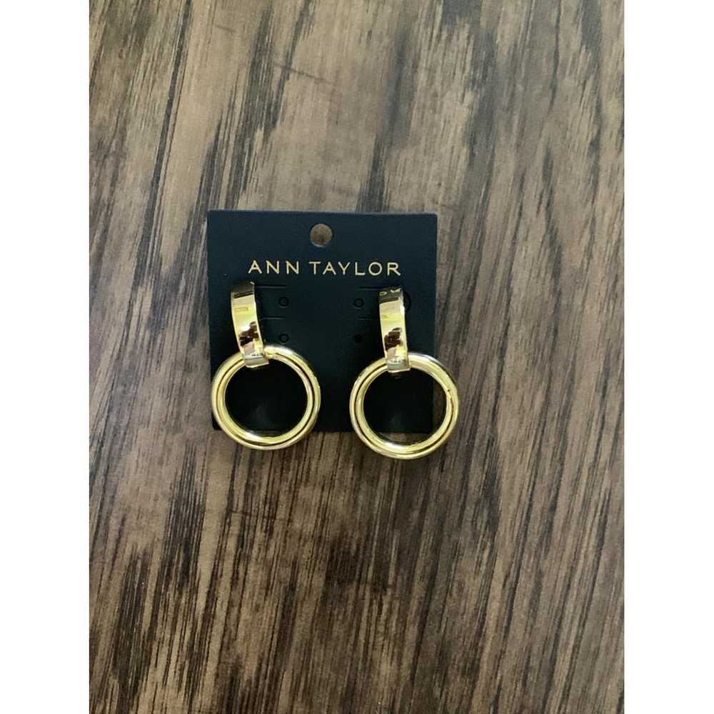 Ann Taylor Earrings - image 5