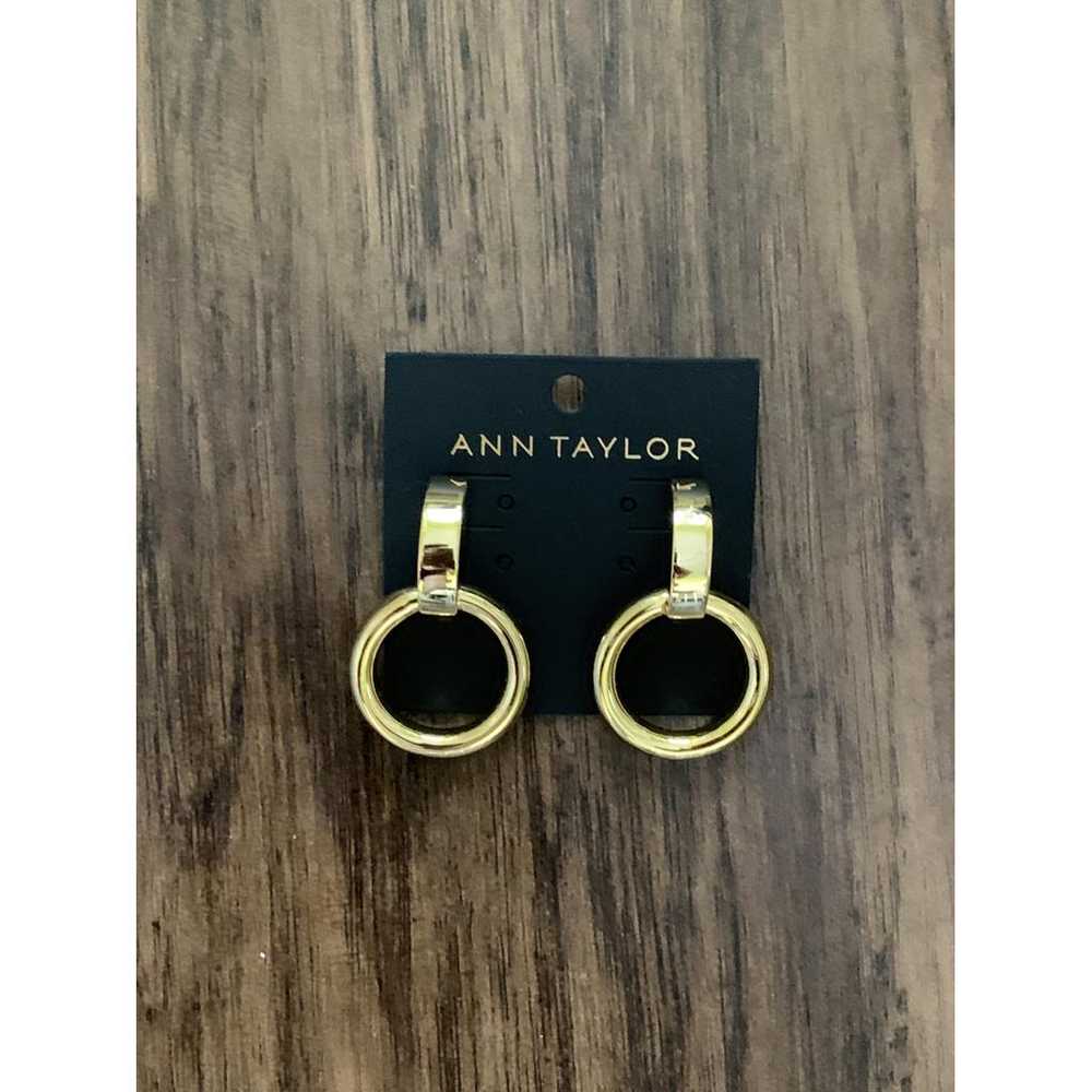 Ann Taylor Earrings - image 6