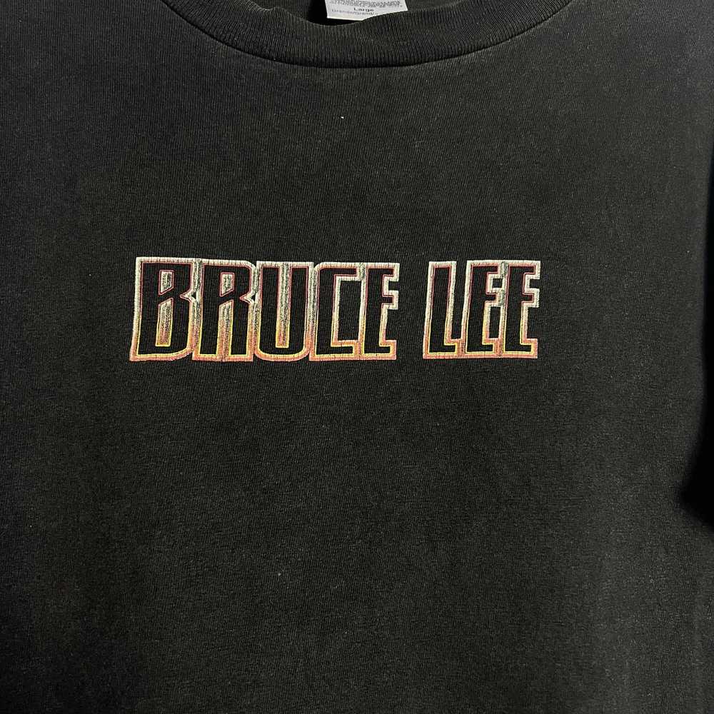 Bruce Lee × Movie × Vintage 🔥RARE🔥Vintage Bruce… - image 4