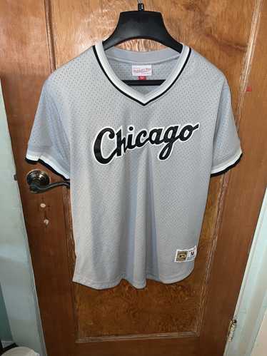 Cooperstown Collection Chicago white Sox jersey
