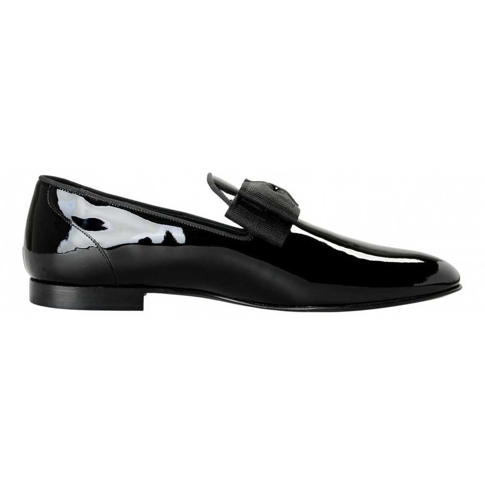 Versace Patent leather flats - image 1