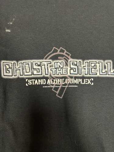 Vintage Vintage Ghost In The Shell Stand Alone Com