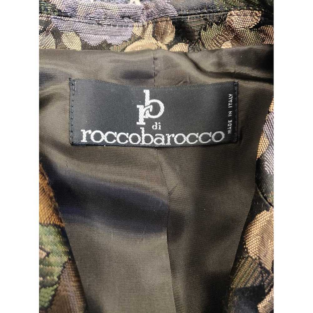 Roccobarocco Blazer - image 4