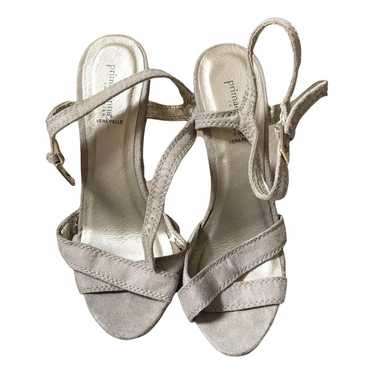 Prima donna Sandals - image 1