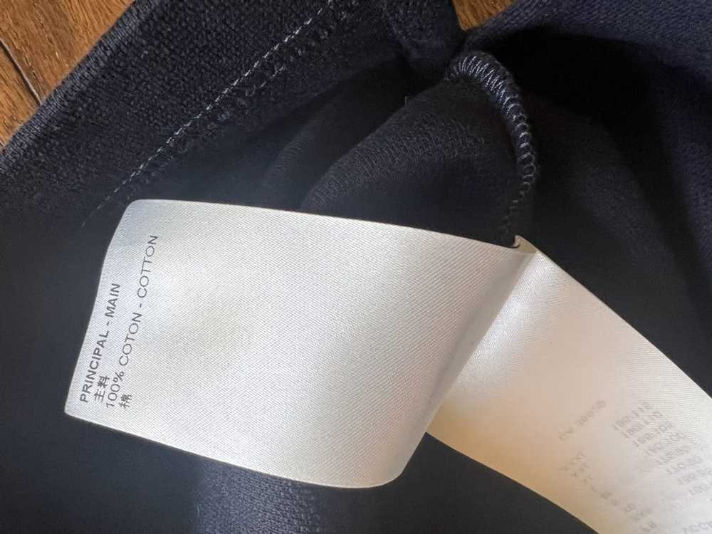 Louis Vuitton LVSE Signature 3D Pocket Monogram T-shirt in Green Cotton  ref.876628 - Joli Closet
