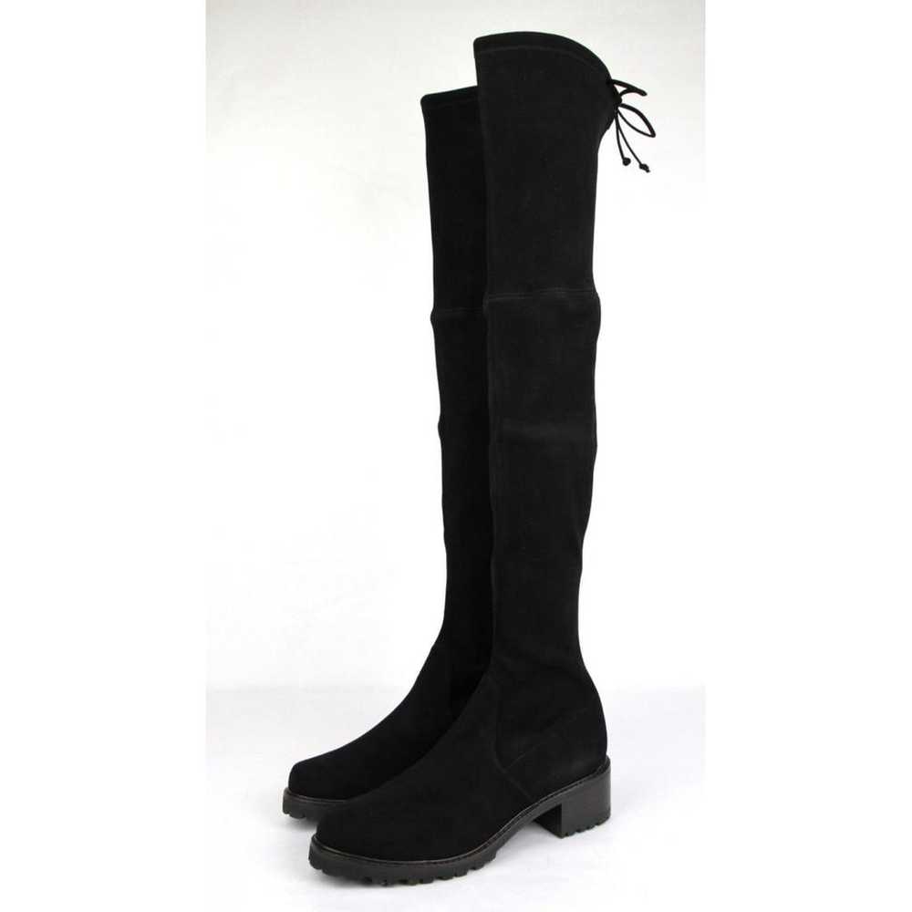 Stuart Weitzman Boots - image 5