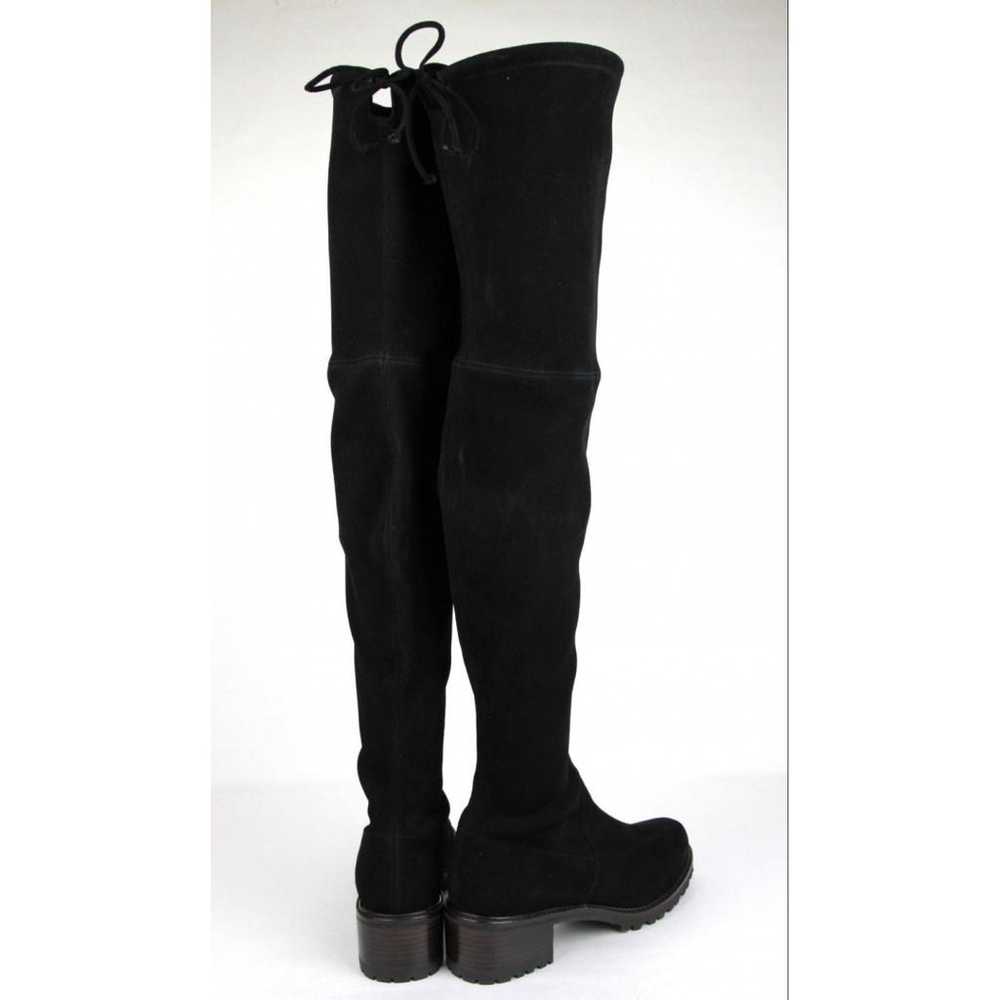 Stuart Weitzman Boots - image 6