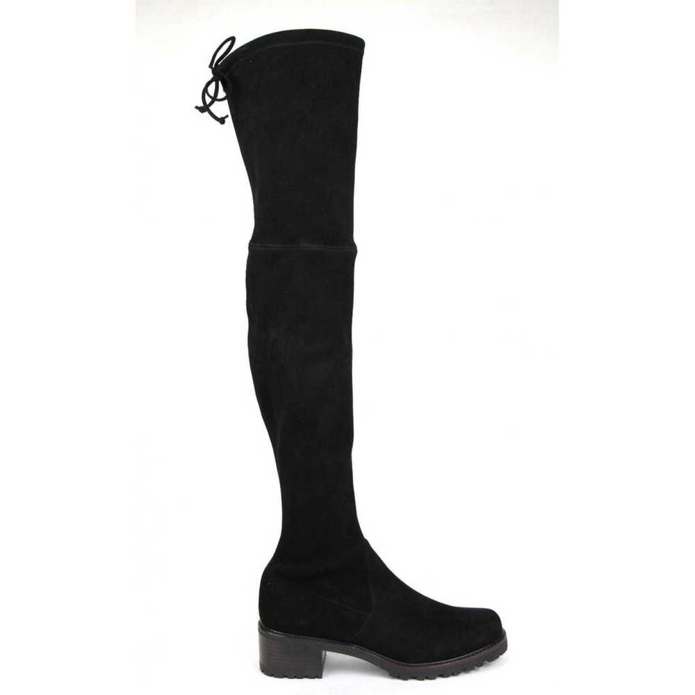 Stuart Weitzman Boots - image 8