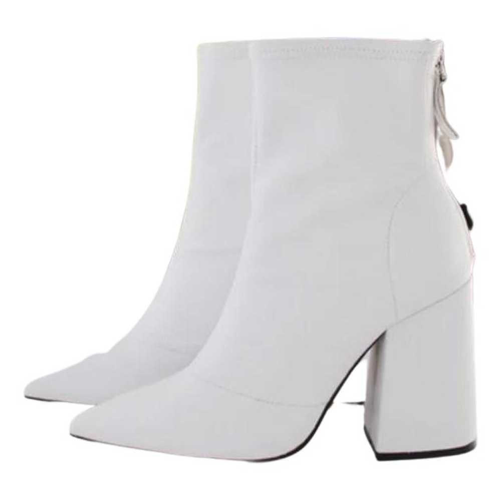 Alias Mae Leather ankle boots - image 1