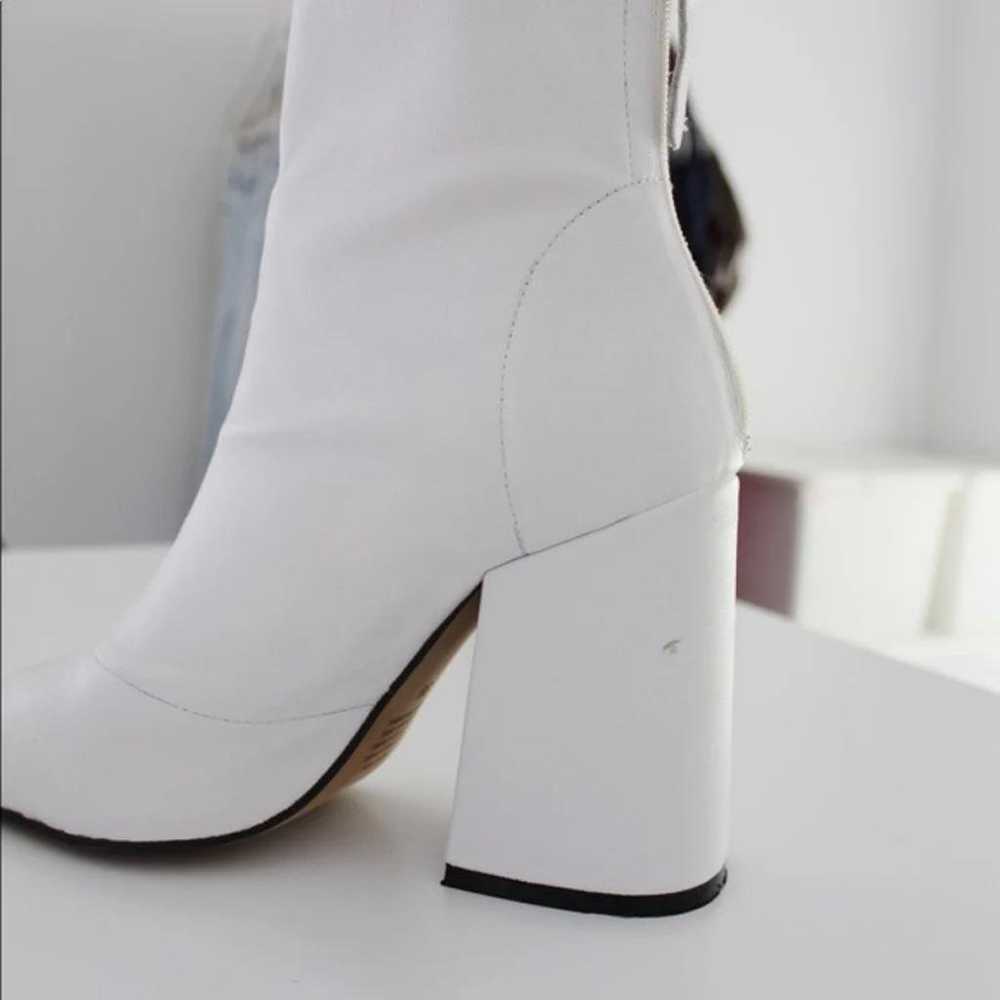 Alias Mae Leather ankle boots - image 2