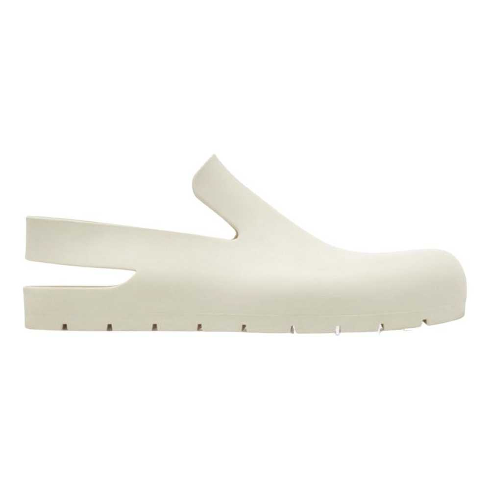 Bottega Veneta Mules - image 1