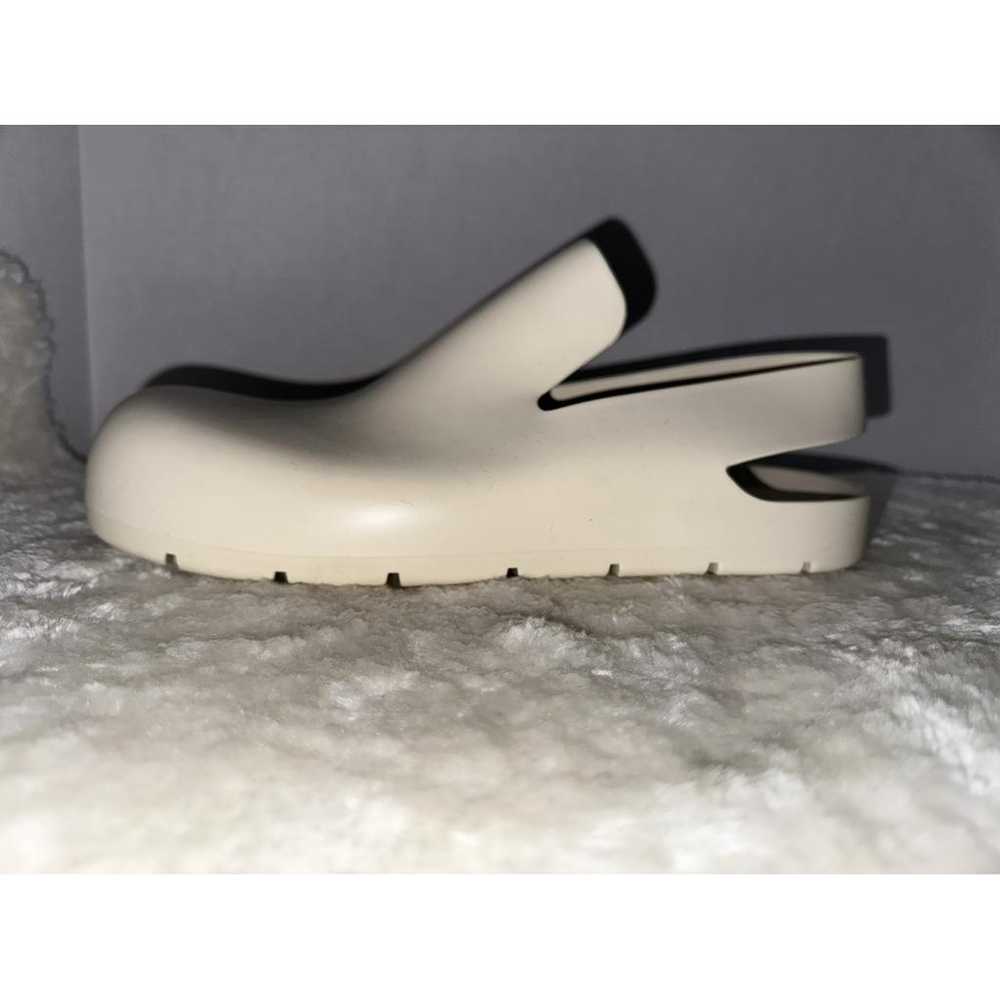 Bottega Veneta Mules - image 8