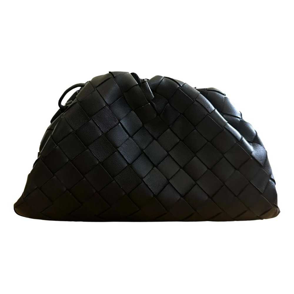 Bottega Veneta Pouch leather mini bag - image 1