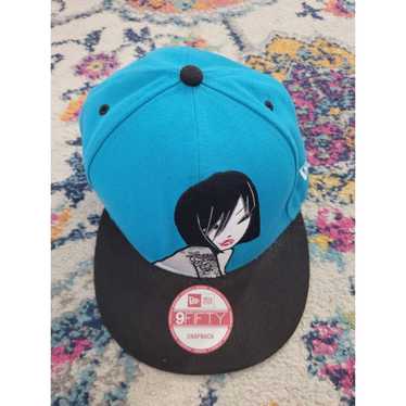 TKDK Tokidoki 9Fifty New Era Hat Snapback Cap