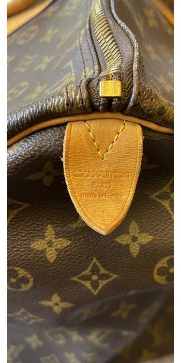 Louis Vuitton Keepall 60