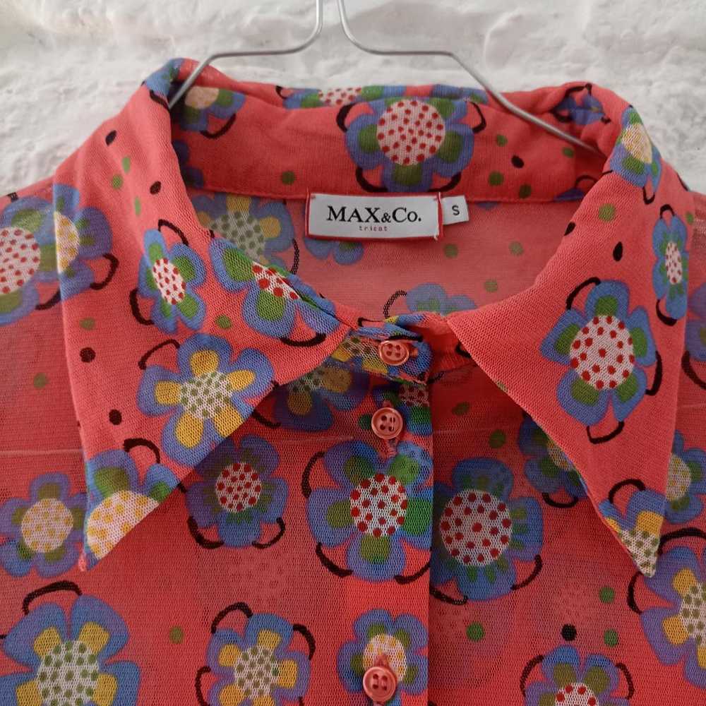 Max & Co Shirt - image 6