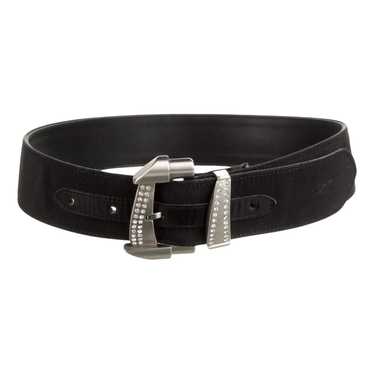 Gianni Versace Cloth belt - image 1