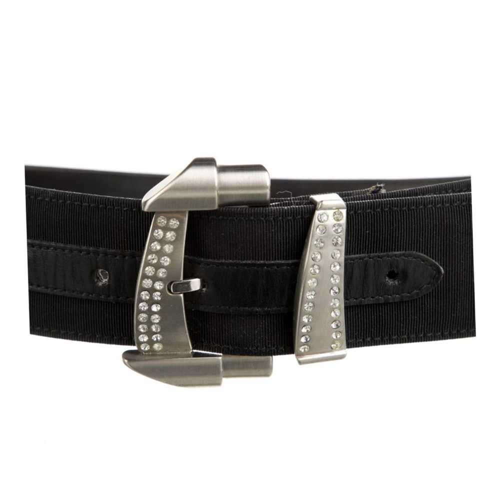 Gianni Versace Cloth belt - image 3