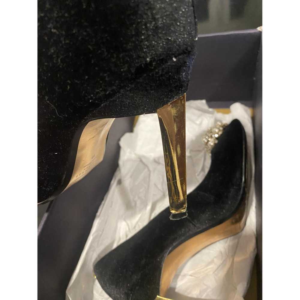 Ted Baker Cloth heels - image 4
