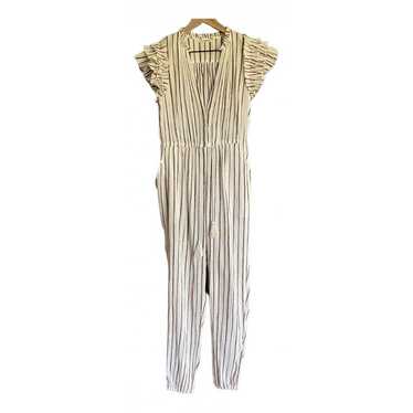 Ulla Johnson Jumpsuit - image 1