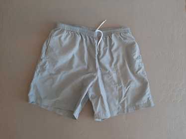 Jjjjound camp shorts 5” - Gem