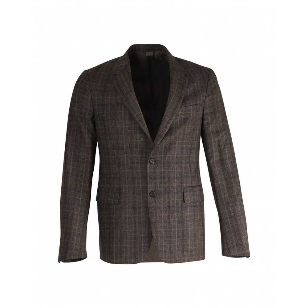 Prada Wool suit - image 1