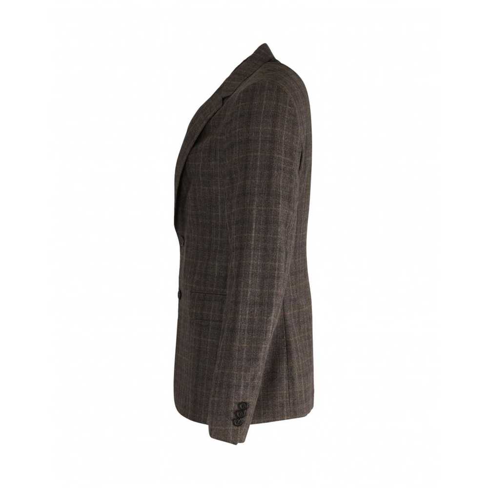 Prada Wool suit - image 2