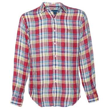 Ralph Lauren Linen shirt - image 1