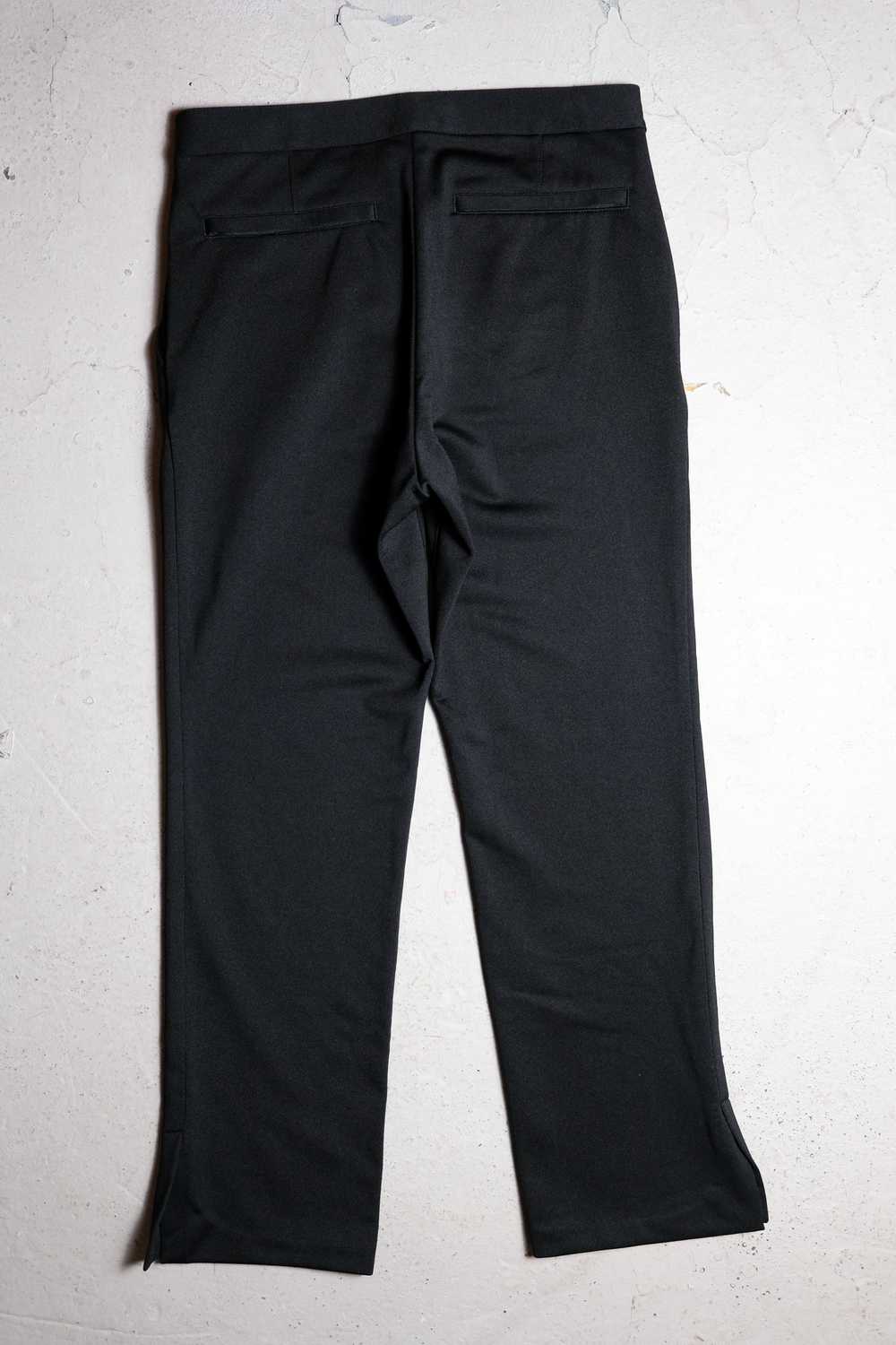 Beams Plus BEAMS 20S/S Side Slim Pants - Gem