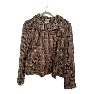Armani Collezioni Wool jacket - image 1